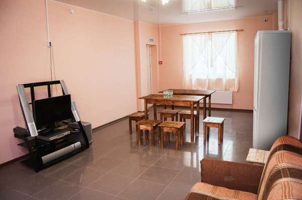 Хостел «House»