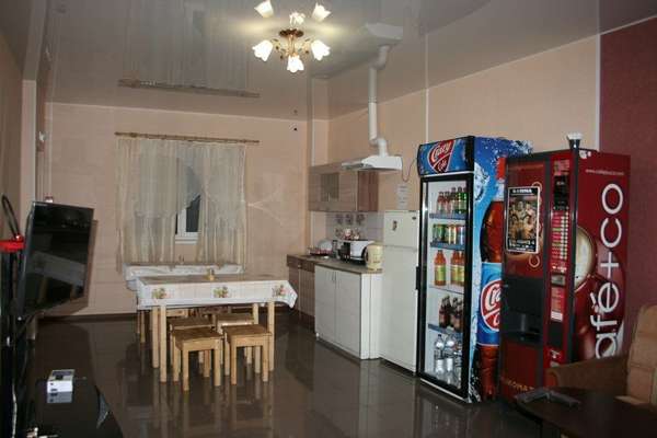 Хостел «House»