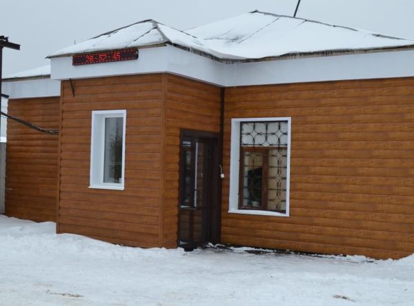 Гостевой дом «Соловей»