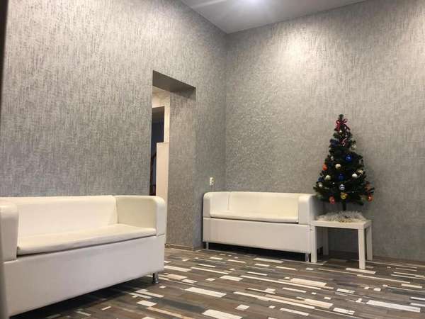 Коттедж на улице Генерала Хлебникова