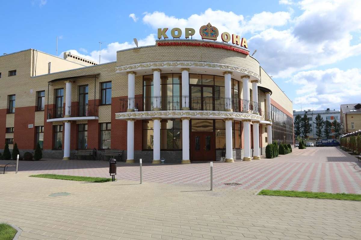 Гостиница «Корона»
