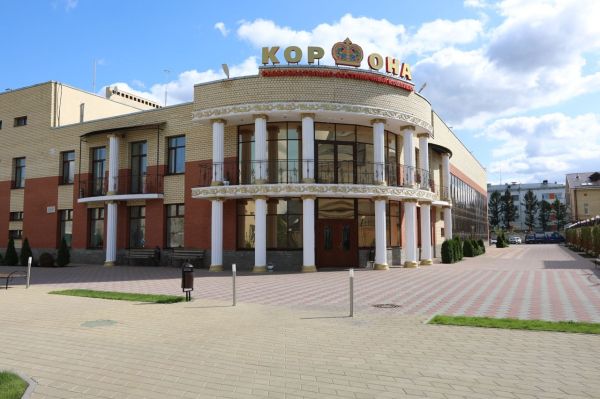 Гостиница «Корона»
