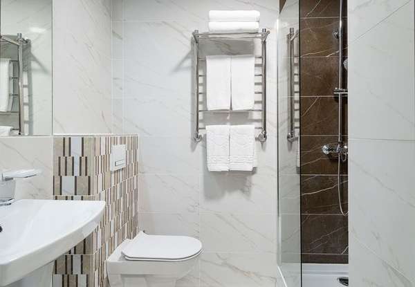 Отель «Яротель Центр» (Yarhotel Centre)
