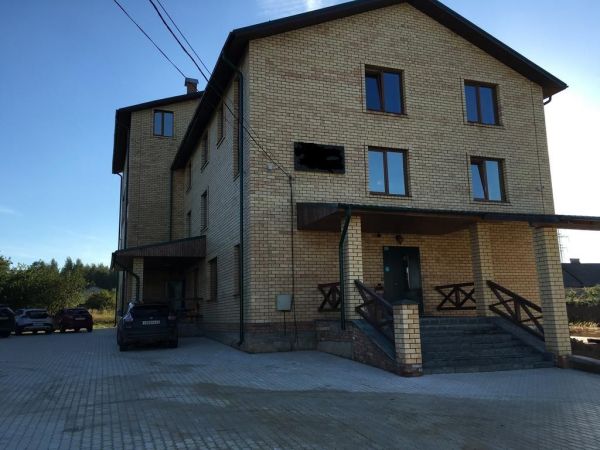 Гостевой дом «Щедрино»