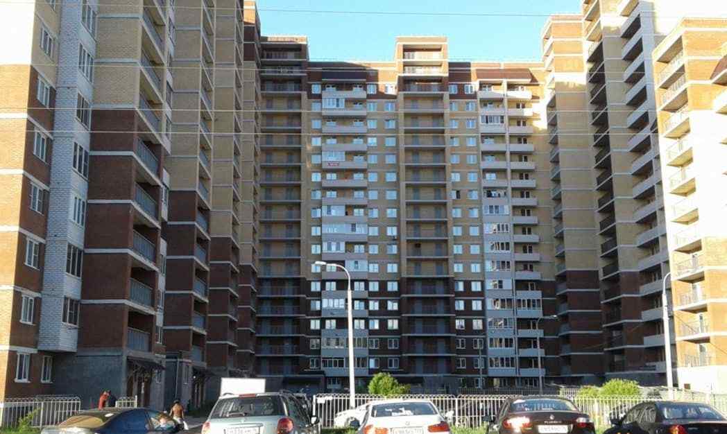 Студия на Спасской