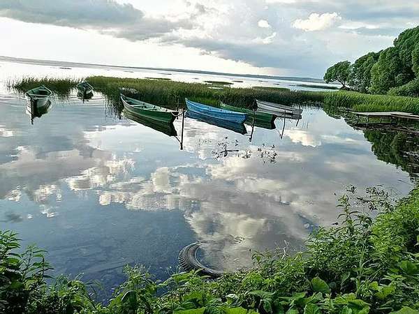 Объект
