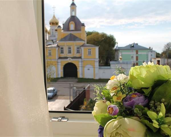 Гостевой дом «НИКОЛИН ПАРК»