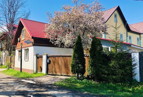 Гостевой дом «River Villa»