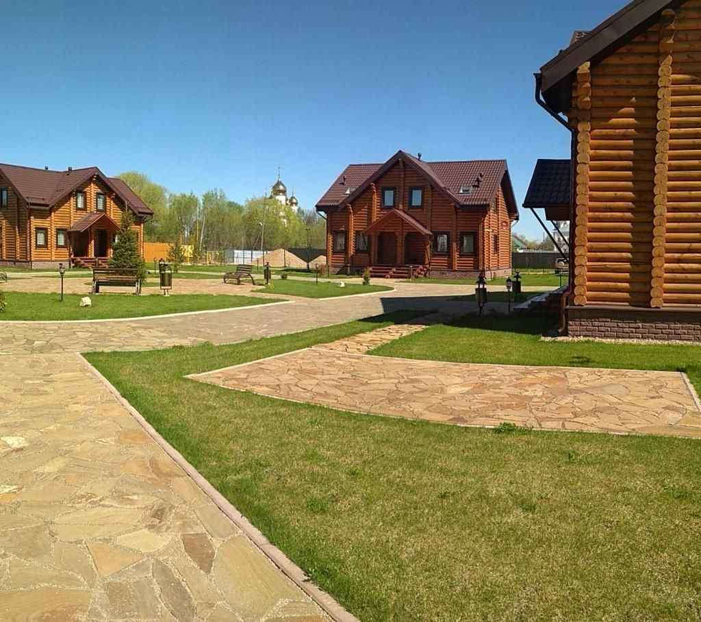 Апарт-отель «Переславская Слобода»