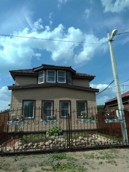 Гостевой дом «У реки»