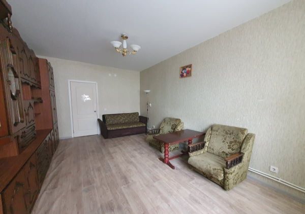 2-комнатная квартира на сутки на Вокзальной