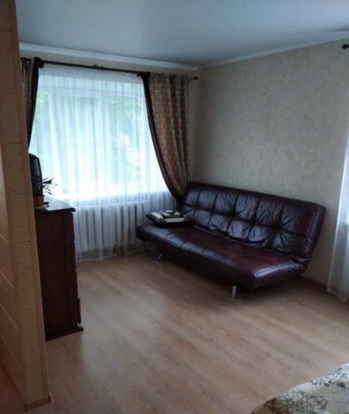 Однокомнатная квартира на сутки