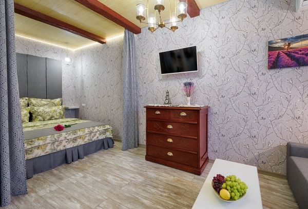 Апартаменты Прованс