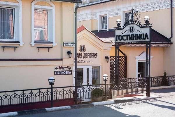 Объект