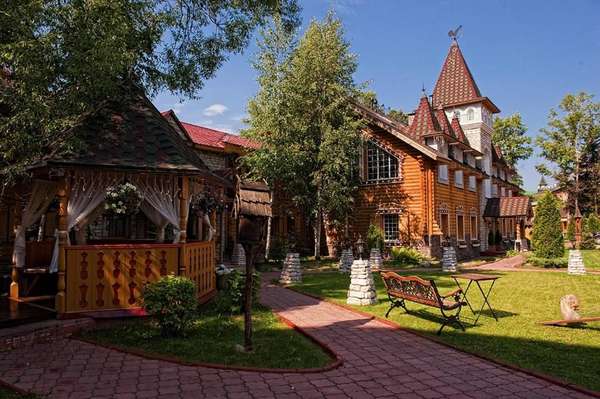 Объект