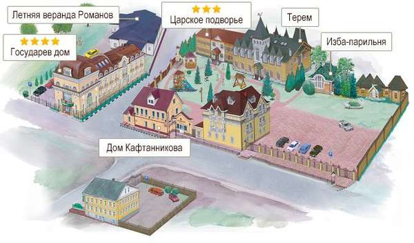 Объект