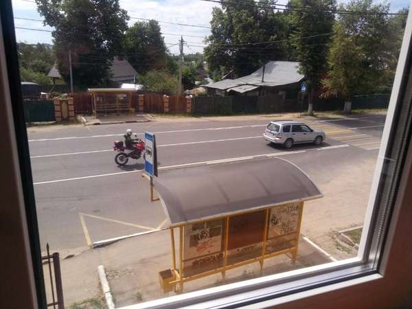 Объект