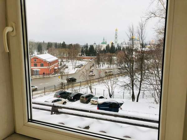 Хостел «cherDAk»