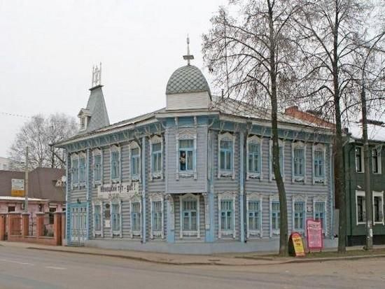 Гостевой дом «Кассель»