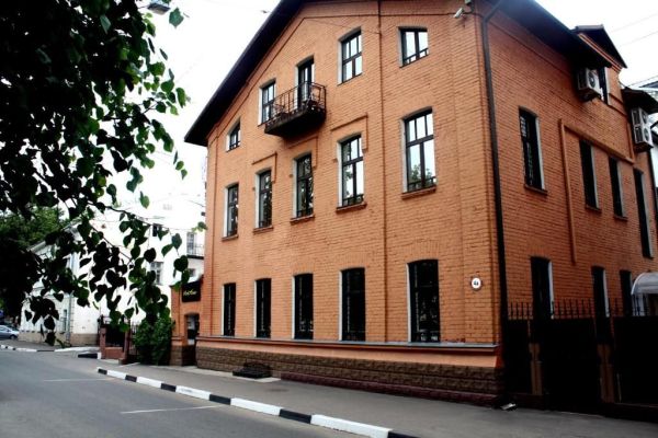 Бутик-Отель «RedHouse»