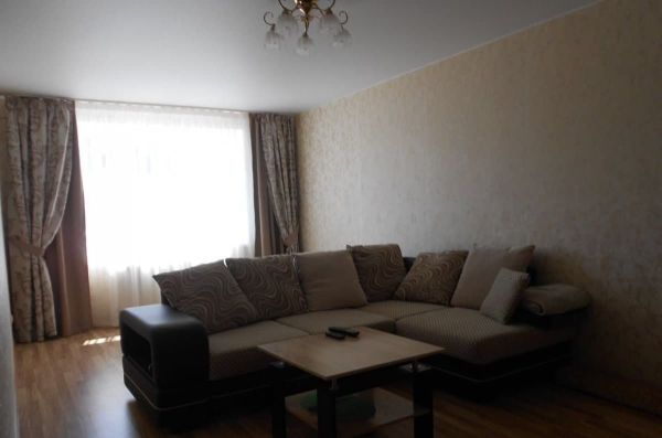 Однокомнатная квартира на сутки у Спаcо-Евфимиевcкого монаcтыря