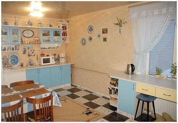 Витальница Кузнецовых