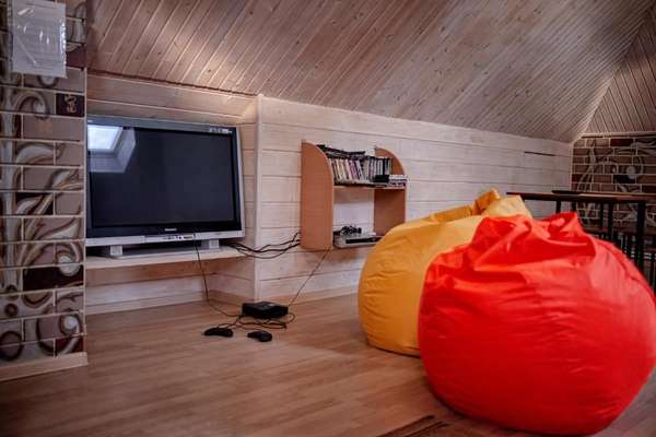 Хостел «Nice Hostel 33»