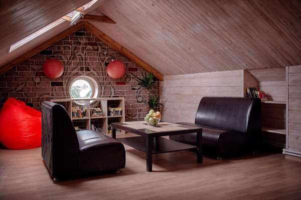 Хостел «Nice Hostel 33»