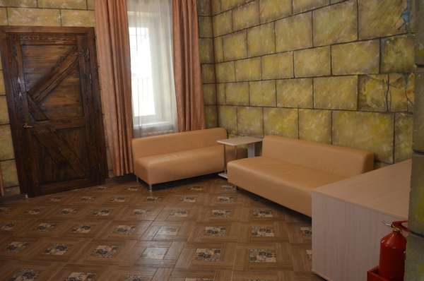 Хостел «Nice Hostel 33»