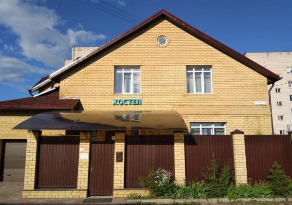 Хостел «Nice Hostel 33»