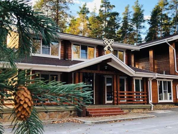 Объект