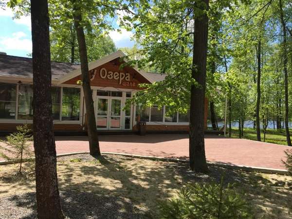Парк-отель «Жемчужина Золотого кольца»