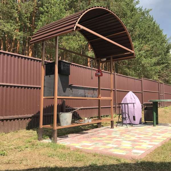 Объект