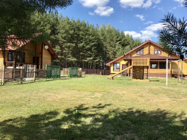 Гостевой дом «Гридино Village»