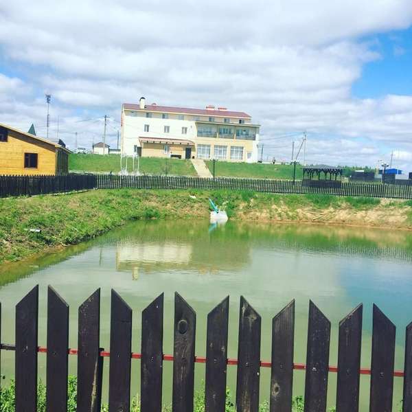 Гостиница «ОЧАГ»