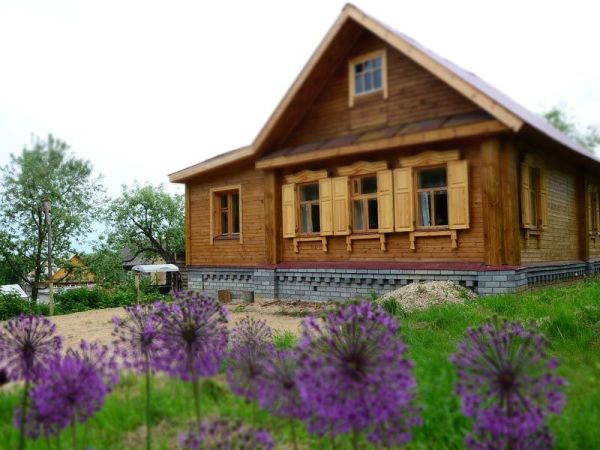 Пужалова Изба