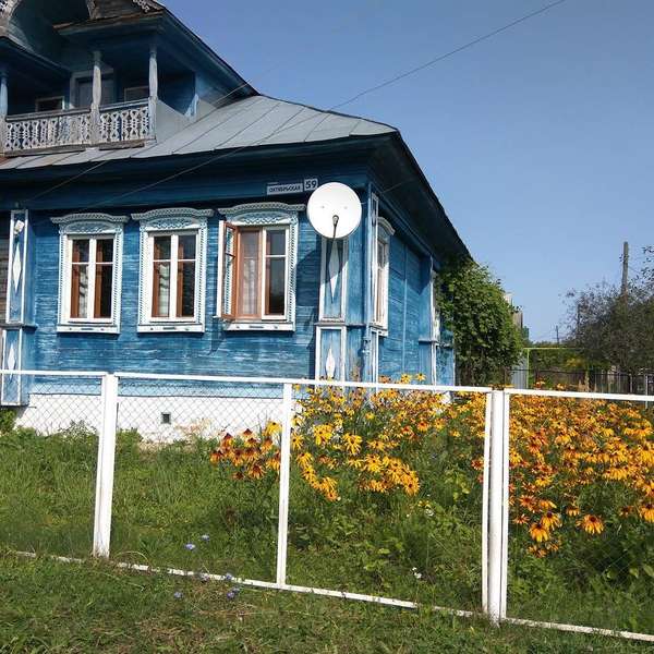 Объект