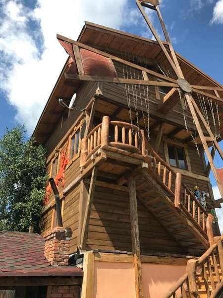 Объект