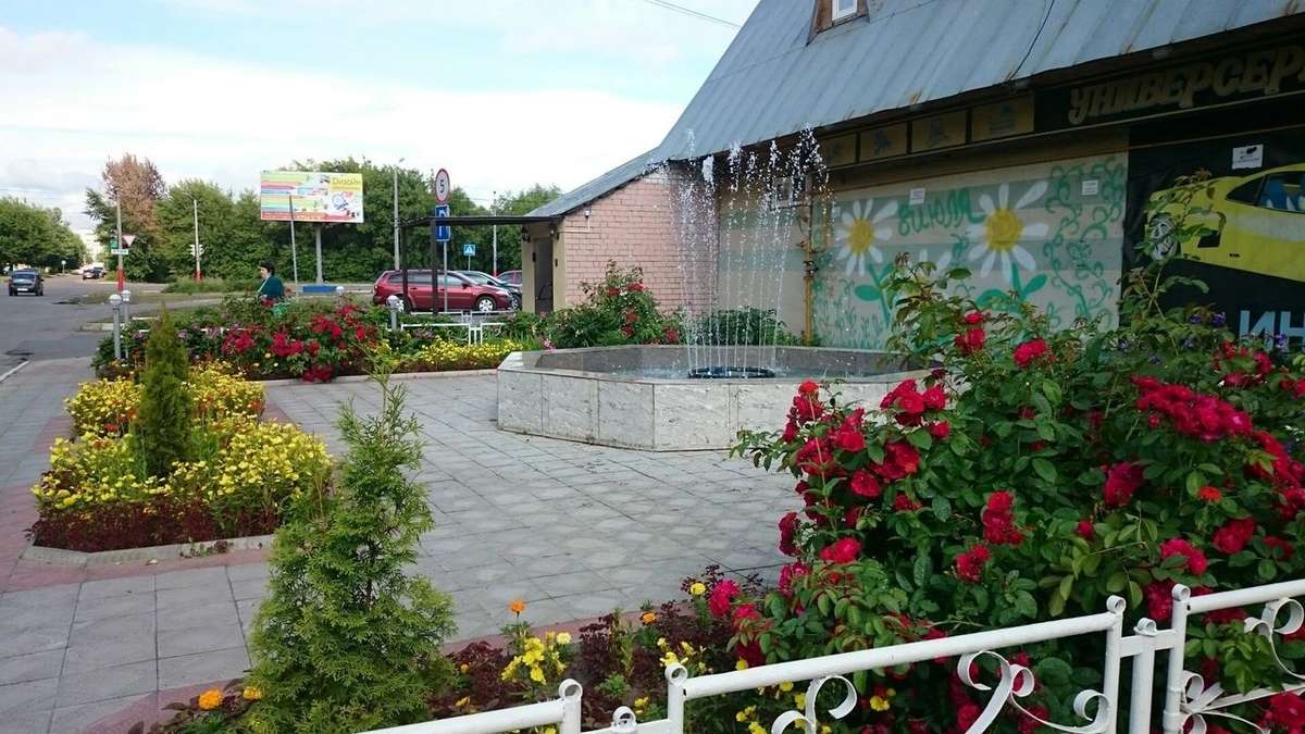 Хостел «Сладкий Сон»