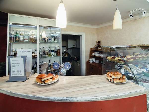 Гостиница «Кремлевская»