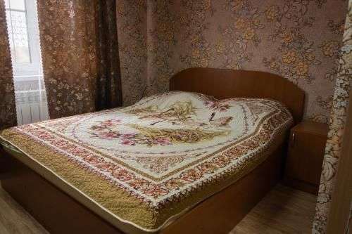 Гостиница «Пит-Стоп»