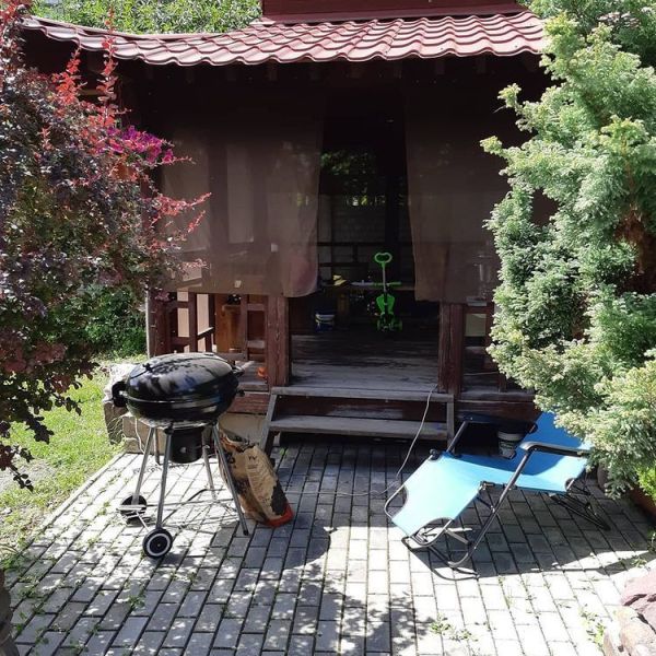 Гостевой дом «НикитинЪ»