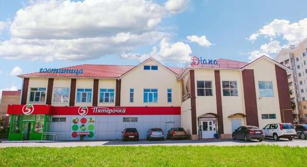 Объект