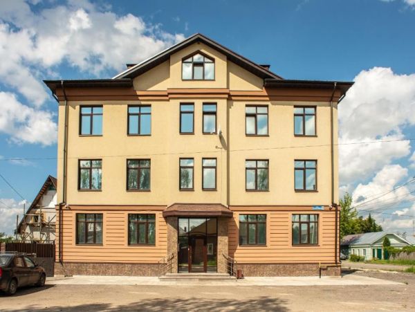 Гостевой дом «Palm»