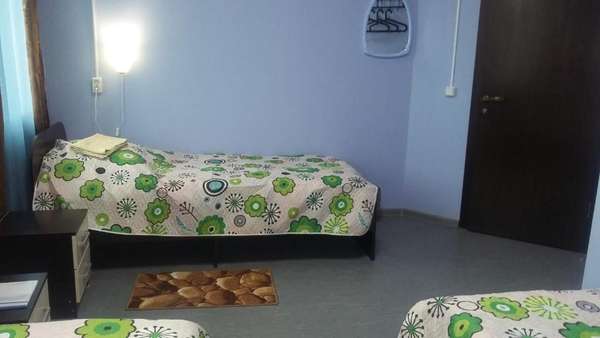 Объект