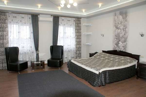 Гостиница «Palazzo»