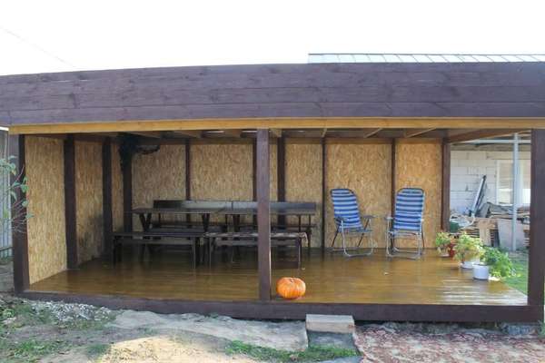 Дом для отпуска «GoodHouse»
