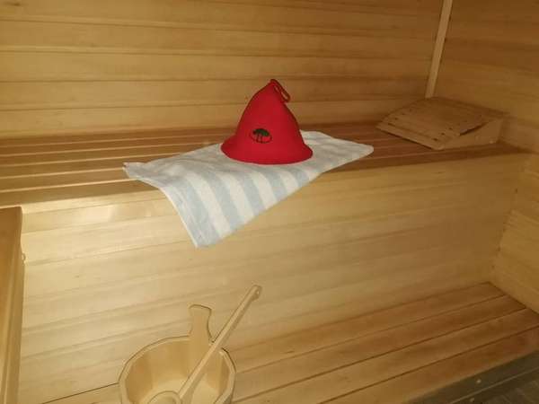 Дом для отпуска «GoodHouse»