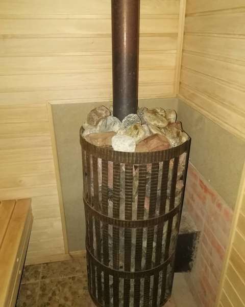 Дом для отпуска «GoodHouse»