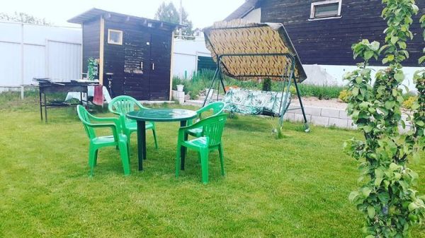 Дом для отпуска «GoodHouse»